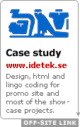 Case study